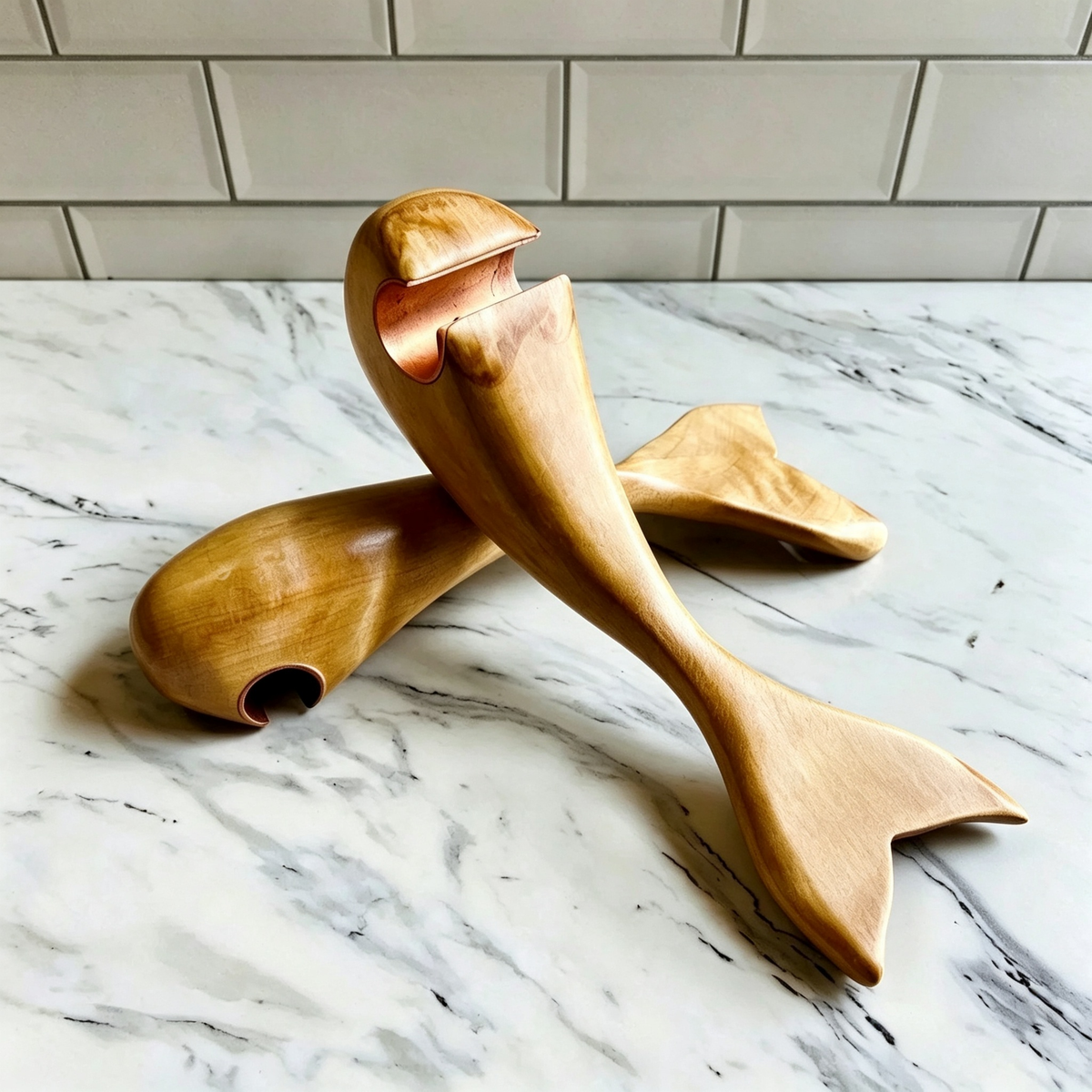 Whale Bottle Opener