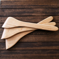 Maple Edged Spatula