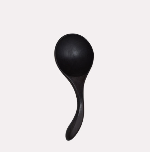 Cherry Wood Ladles