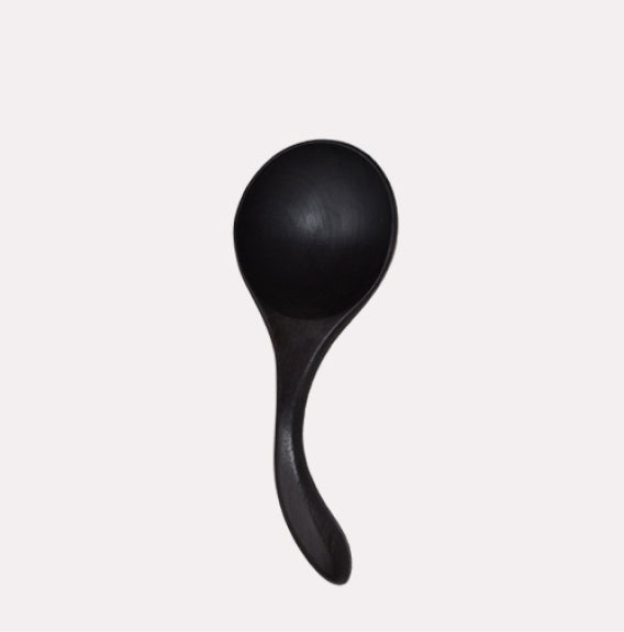 Cherry Wood Ladles