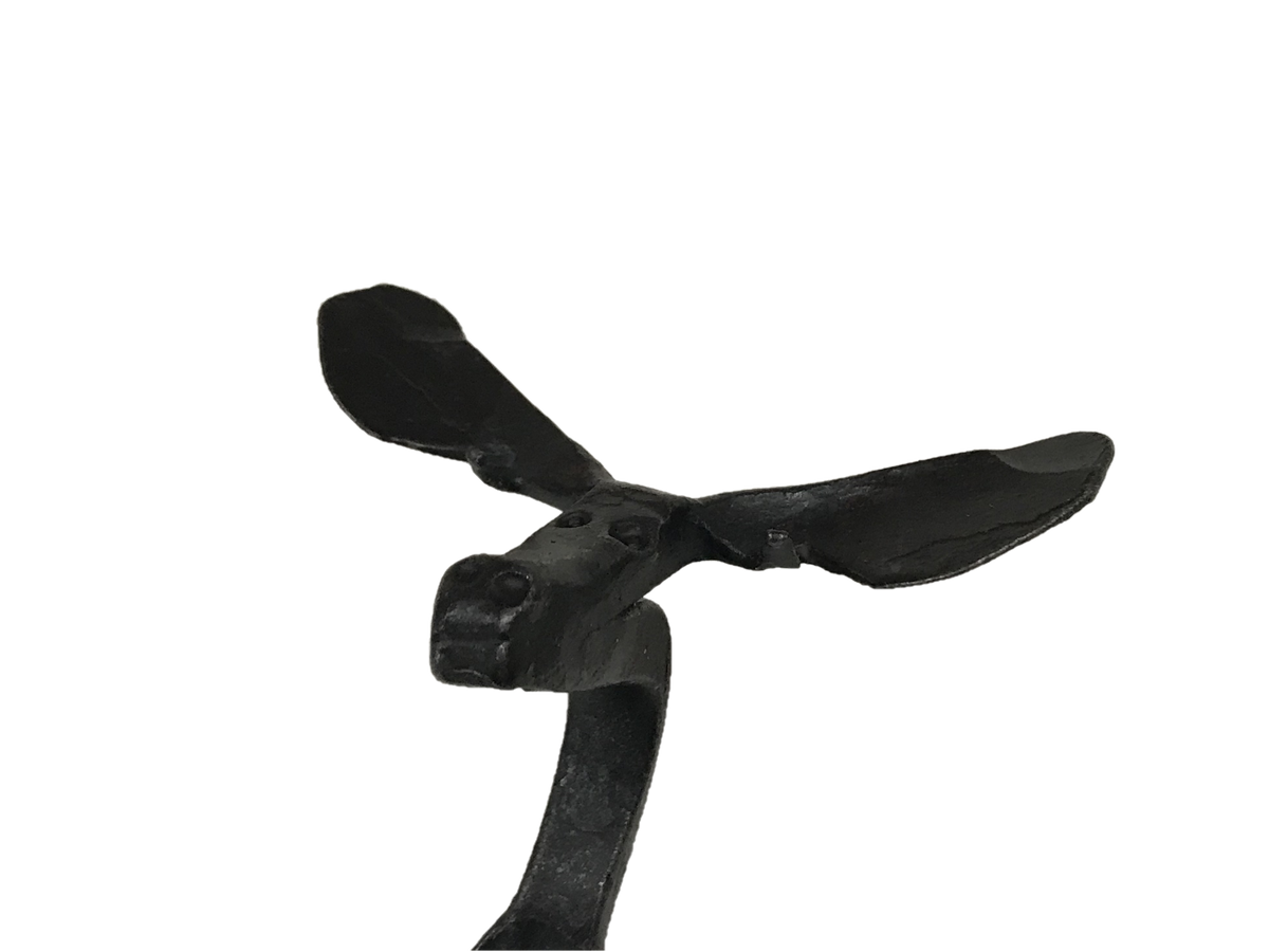 Moose Steak Turner