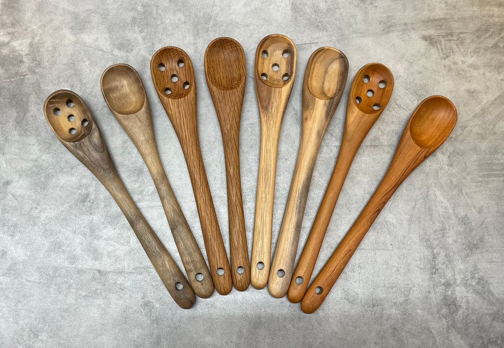 Jar Spoon
