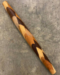 Mosaic Rolling Pin
