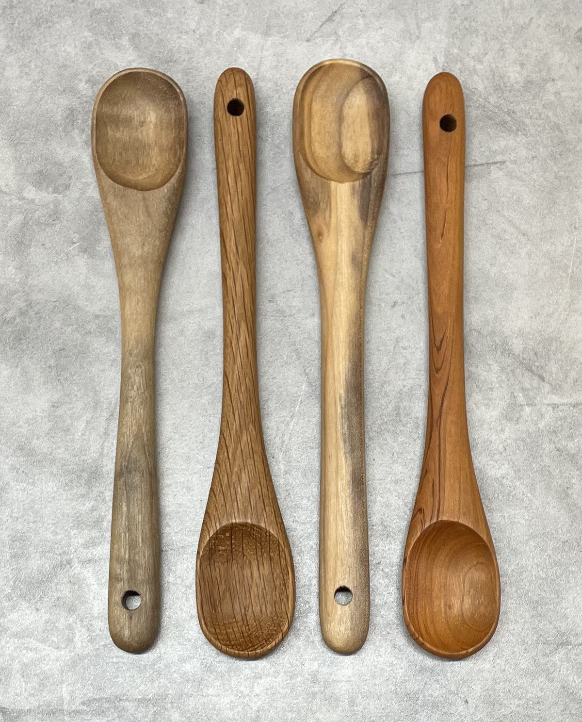 Jar Spoon