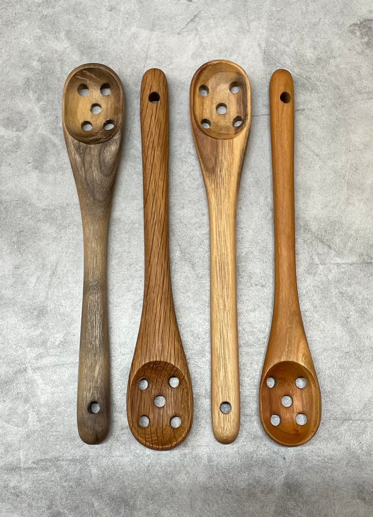 Jar Spoon